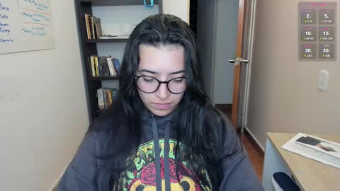 Greta online show from 02/24/25, 03:55