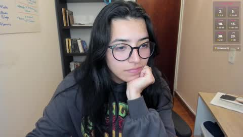 Snapshot of gretagat chatting on 02/27/25, 12:32 Greta online show from 02/27/25, 12:32