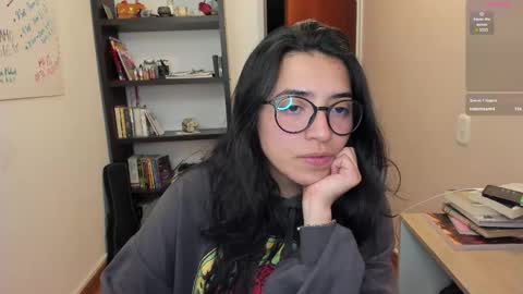 Snapshot of gretagat chatting on 12/02/25, 07:03 Greta online show from 12/02/25, 07:03