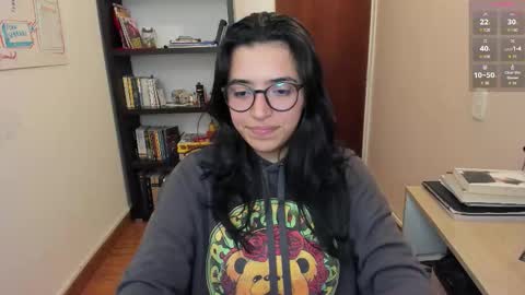 Snapshot of gretagat chatting on 01/16/26, 02:15 Greta online show from 01/16/26, 02:15