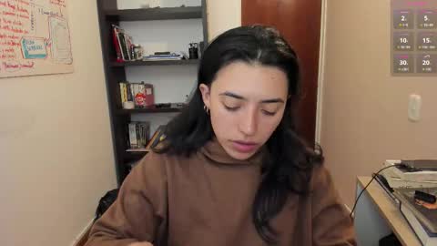 Snapshot of gretagat chatting on 02/14/26, 03:47 Greta online show from 02/14/26, 03:47