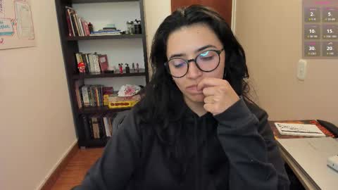 Snapshot of gretagat chatting on 02/15/26, 11:56 Greta online show from 02/15/26, 11:56