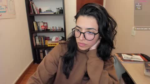 Snapshot of gretagat chatting on 02/17/26, 03:25 Greta online show from 02/17/26, 03:25