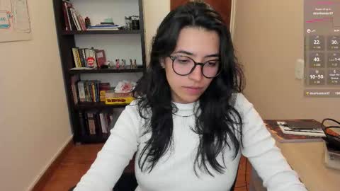 Snapshot of gretagat chatting on 02/21/26, 02:12 Greta online show from 02/21/26, 02:12