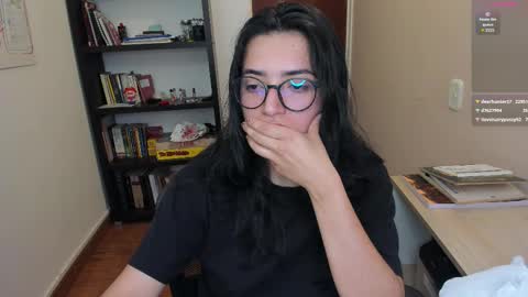 Snapshot of gretagat chatting on 02/26/26, 10:31 Greta online show from 02/26/26, 10:31