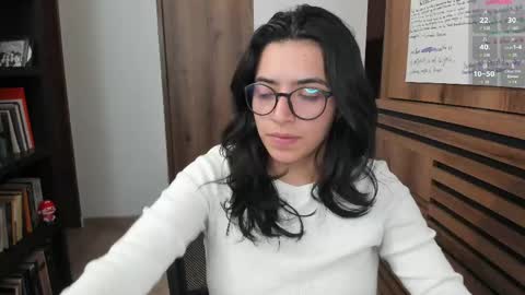 Greta online show from 05/23/26, 01:22