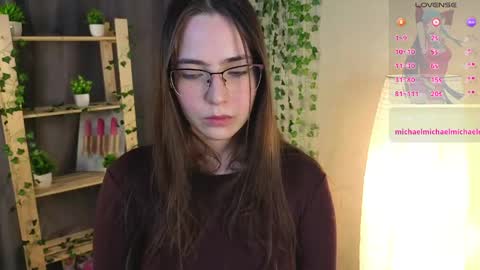 Cutie Ellie online show from 05/01/26, 05:17