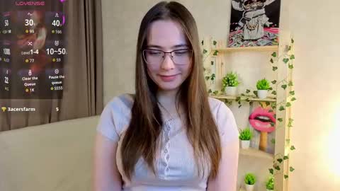 Cutie Ellie online show from 05/23/26, 05:28