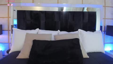 Greta Velvet  online show from 09/14/25, 08:41