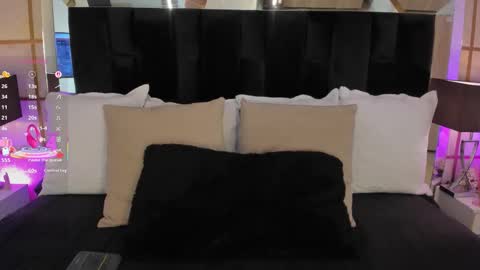 Greta Velvet  online show from 10/27/25, 06:45