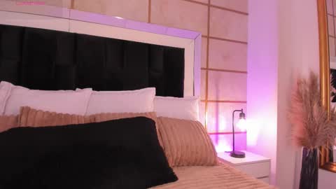 Snapshot of gretavelvet chatting on 01/14/26, 07:41 Greta Velvet online show from 01/14/26, 07:41