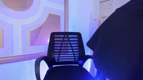 Snapshot of gretavelvet chatting on 01/17/26, 07:39 Greta Velvet online show from 01/17/26, 07:39