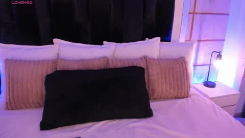 Snapshot of gretavelvet chatting on 02/09/26, 07:40 Greta Velvet online show from 02/09/26, 07:40