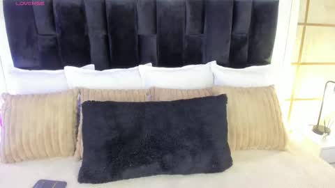 Snapshot of gretavelvet chatting on 02/19/26, 11:12 Greta Velvet online show from 02/19/26, 11:12