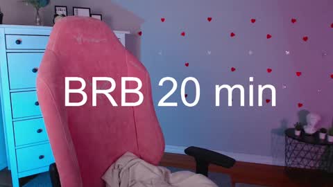 gretchen_mol online show from 02/14/25, 03:26