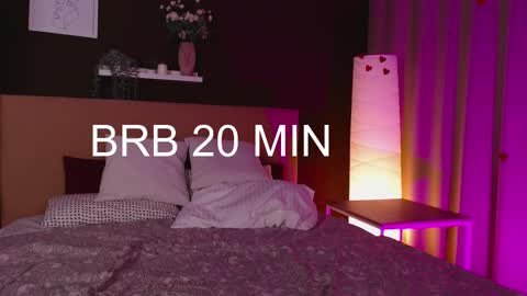 gretchen_mol online show from 02/22/25, 03:36