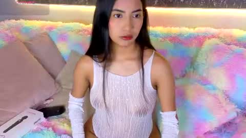 Snapshot of gretel_streit chatting on 07/01/26, 03:19 Gretel online show from 07/01/26, 03:19