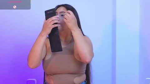 Snapshot of gretta_lane chatting on 10/07/25, 05:43 Jenny online show from 10/07/25, 05:43