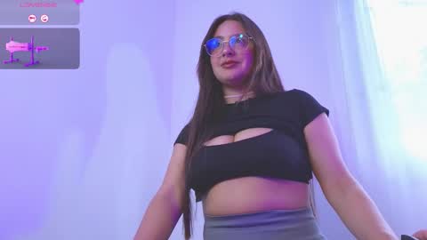 Snapshot of gretta_lane chatting on 03/10/26, 08:25 Jenny online show from 03/10/26, 08:25