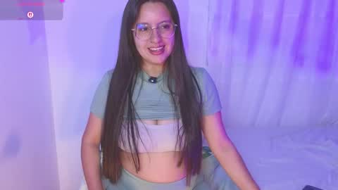 Snapshot of gretta_lane chatting on 03/17/26, 12:15 Jenny online show from 03/17/26, 12:15