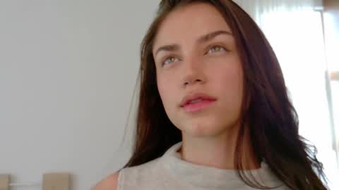 Gretta online show from 01/07/25, 05:09