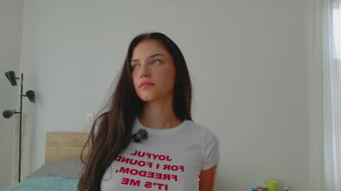 Gretta online show from 09/09/25, 09:47