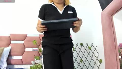GRETA online show from 06/10/26, 08:19