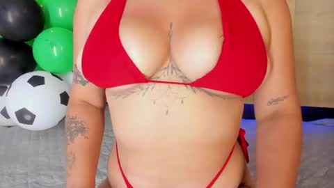GRETA online show from 06/16/26, 06:32