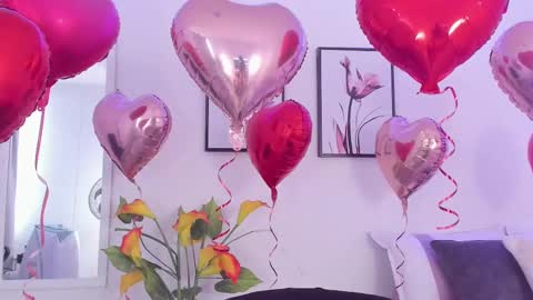 Gretel online show from 02/12/25, 07:56