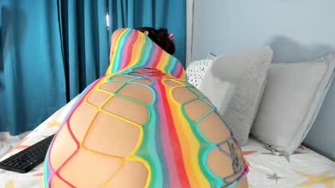 Gretel online show from 02/19/26, 08:16