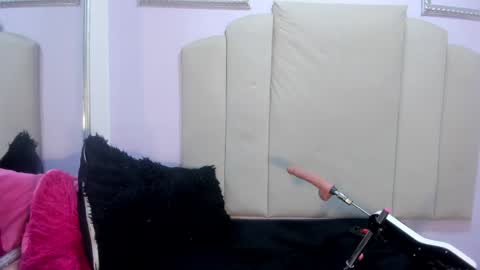 Marcela online show from 05/01/26, 12:37