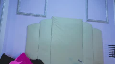 Marcela online show from 06/27/26, 01:32
