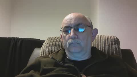 Master  Sir online show from 11/23/25, 11:26