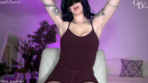 Snapshot of greydesire69 chatting on 02/02/26, 03:44 2 online show from 02/02/26, 03:44