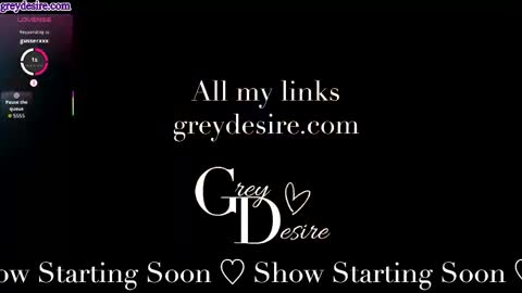 Snapshot of greydesire69 chatting on 04/11/26, 06:01 2 online show from 04/11/26, 06:01