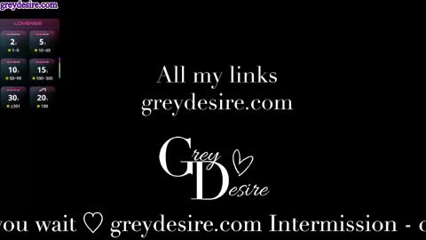 Snapshot of greydesire69 chatting on 04/14/26, 02:45 2 online show from 04/14/26, 02:45