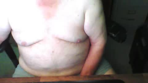 Snapshot of greyghost04 chatting on 05/25/26, 02:45 greyghost04 online show from 05/25/26, 02:45