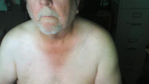 Snapshot of greyghost04 chatting on 06/29/26, 11:10 greyghost04 online show from 06/29/26, 11:10