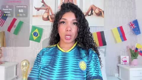 Marii online show from 06/20/26, 05:05