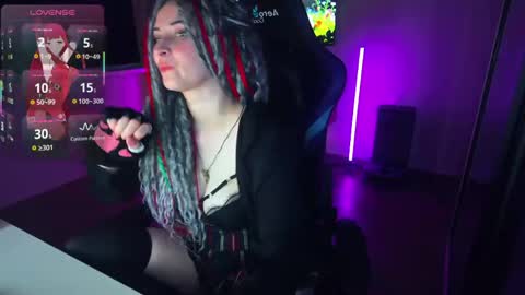 Snapshot of greyswanx chatting on 04/16/26, 04:52 GreySwan online show from 04/16/26, 04:52