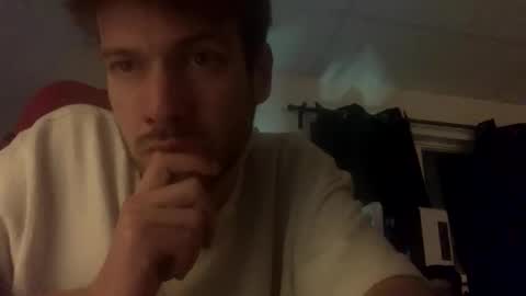 Snapshot of greyvan96 chatting on 11/25/25, 12:49 Perfectlyaveragesavage online show from 11/25/25, 12:49