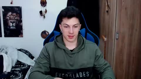 Snapshot of griego01 chatting on 12/07/24, 10:06 griego01 online show from 12/07/24, 10:06