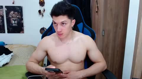 Snapshot of griego01 chatting on 12/12/24, 06:10 griego01 online show from 12/12/24, 06:10