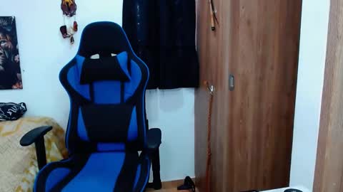 Snapshot of griego01 chatting on 12/27/24, 06:10 griego01 online show from 12/27/24, 06:10