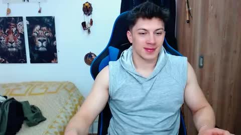 Snapshot of griego01 chatting on 12/29/24, 05:33 griego01 online show from 12/29/24, 05:33