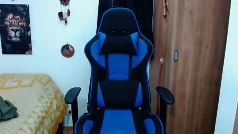 Snapshot of griego01 chatting on 12/29/24, 08:37 griego01 online show from 12/29/24, 08:37