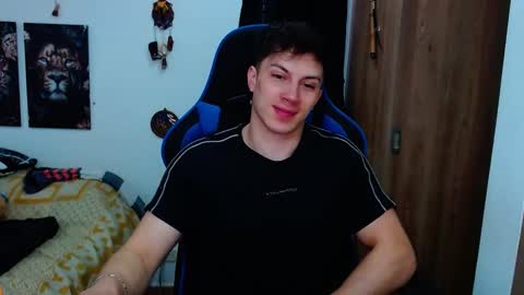 Snapshot of griego01 chatting on 12/31/24, 04:35 griego01 online show from 12/31/24, 04:35