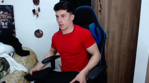 Snapshot of griego01 chatting on 01/03/25, 09:05 griego01 online show from 01/03/25, 09:05