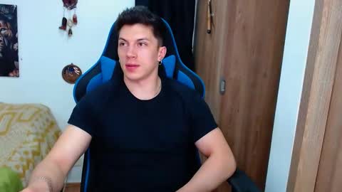 Snapshot of griego01 chatting on 01/05/25, 12:31 griego01 online show from 01/05/25, 12:31