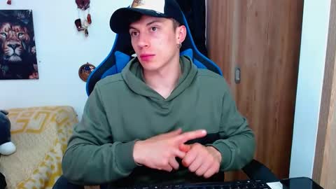 Snapshot of griego01 chatting on 01/13/25, 07:31 griego01 online show from 01/13/25, 07:31